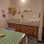Daire La Casa Di Nonna Angela *
