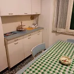La Casa Di Nonna Angela Apartman *
