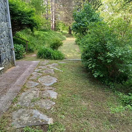 Apartment La Casa Di Nonna Angela