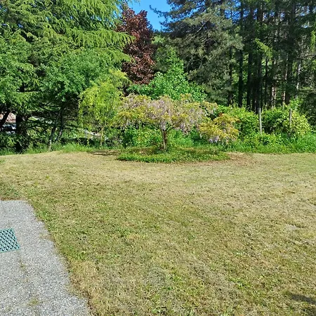 La Casa Di Nonna Angela * Сасселло