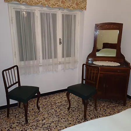 La Casa Di Nonna Angela * サッセッロ