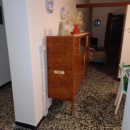 La Casa Di Nonna Angela アパート サッセッロ
