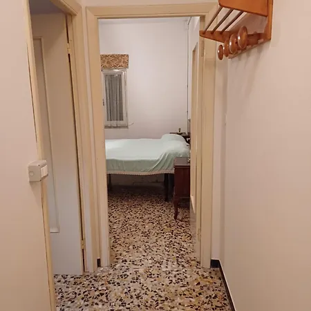 La Casa Di Nonna Angela