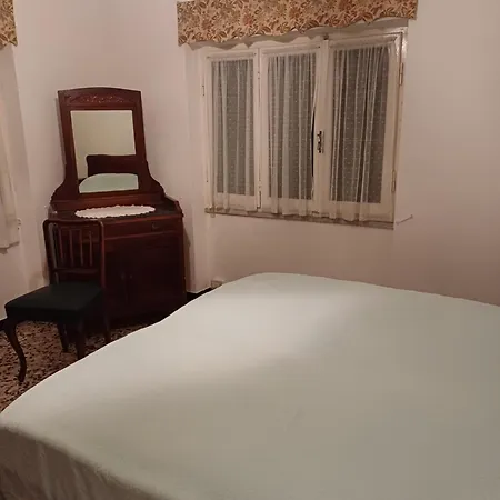 La Casa Di Nonna Angela *