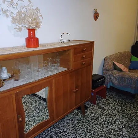 La Casa Di Nonna Angela