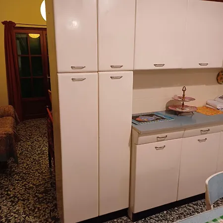 La Casa Di Nonna Angela Apartment *