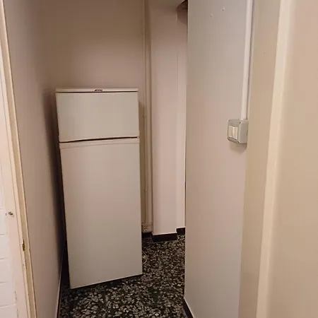 Apartment La Casa Di Nonna Angela *