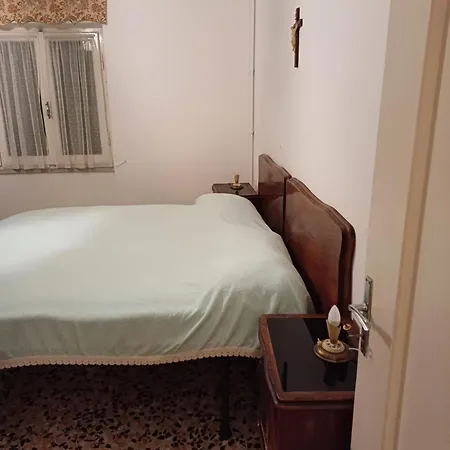 Apartment La Casa Di Nonna Angela Sassello