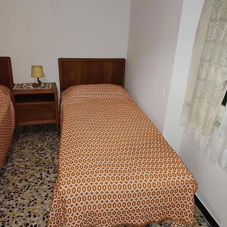 La Casa Di Nonna Angela サッセッロ
