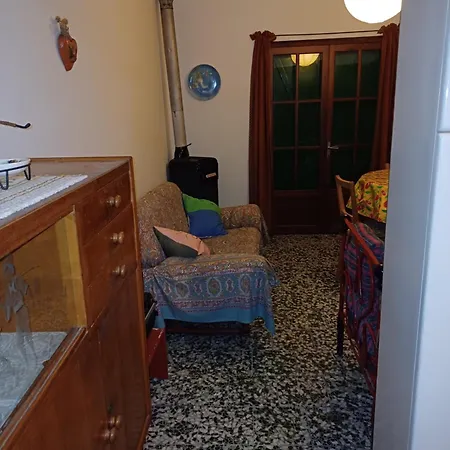 La Casa Di Nonna Angela