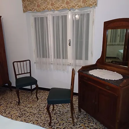 La Casa Di Nonna Angela *