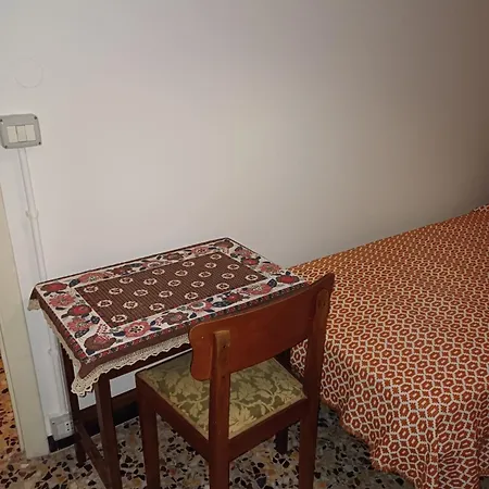 La Casa Di Nonna Angela Sassello