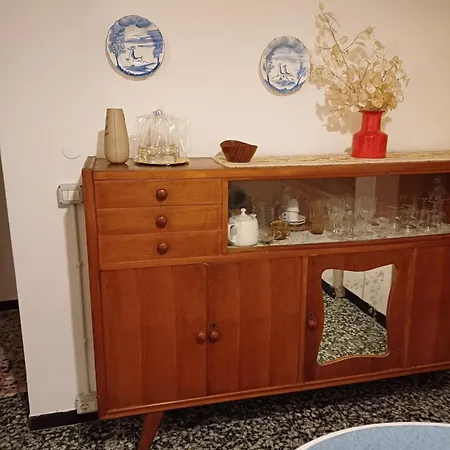 La Casa Di Nonna Angela * Sassello