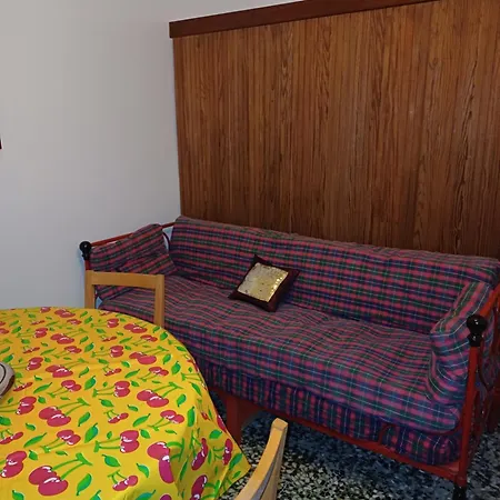 La Casa Di Nonna Angela アパート *