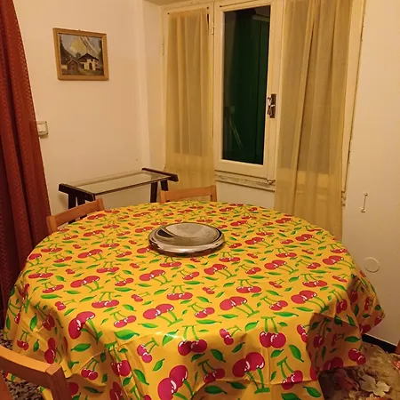 La Casa Di Nonna Angela サッセッロ
