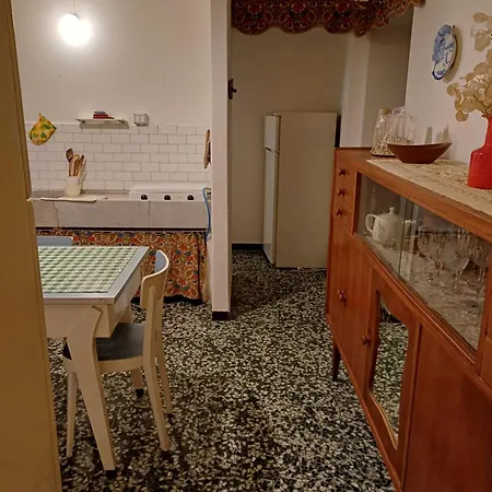 La Casa Di Nonna Angela * Sassello