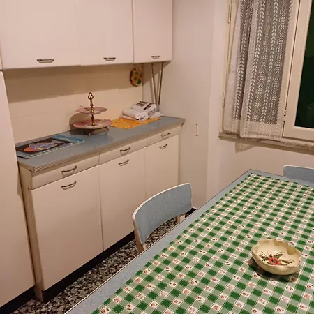 La Casa Di Nonna Angela Apartment *