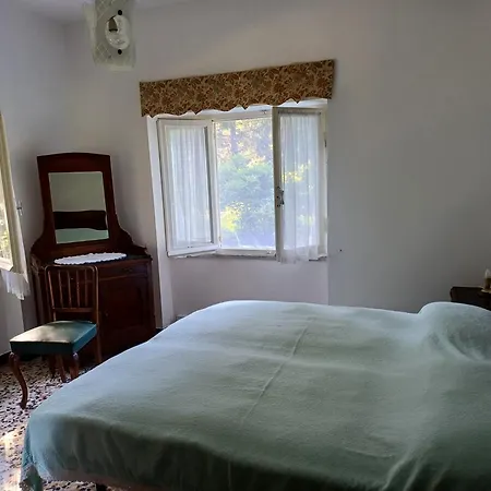 Апартаменты La Casa Di Nonna Angela Сасселло