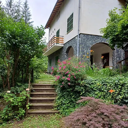 Apartment La Casa Di Nonna Angela