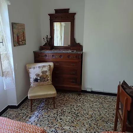 La Casa Di Nonna Angela アパート サッセッロ