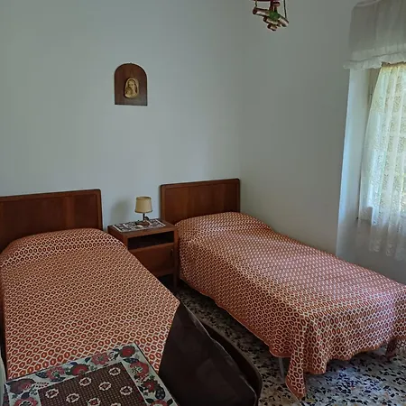La Casa Di Nonna Angela *