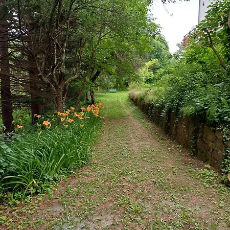 La Casa Di Nonna Angela * サッセッロ