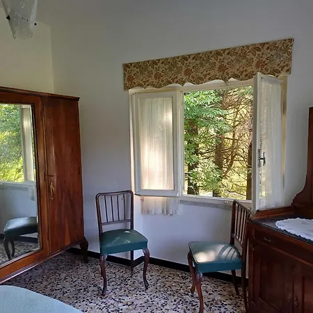 La Casa Di Nonna Angela Apartamento *
