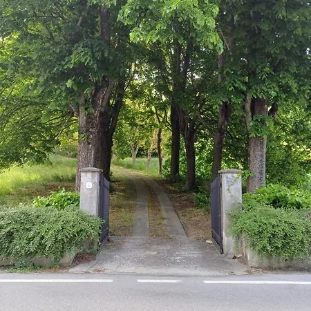 La Casa Di Nonna Angela * Sassello