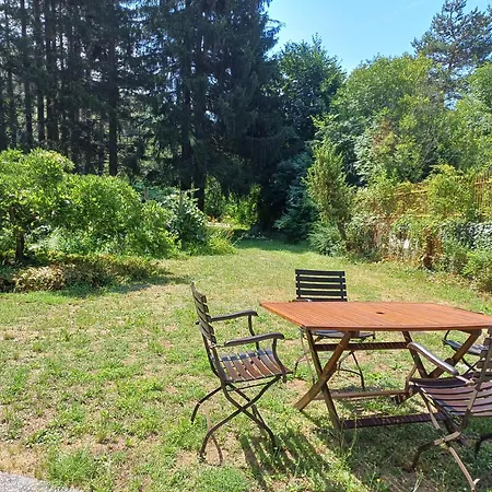 Apartment La Casa Di Nonna Angela