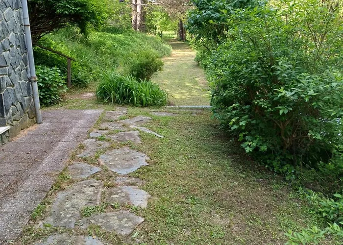 Апартаменты La Casa Di Nonna Angela
