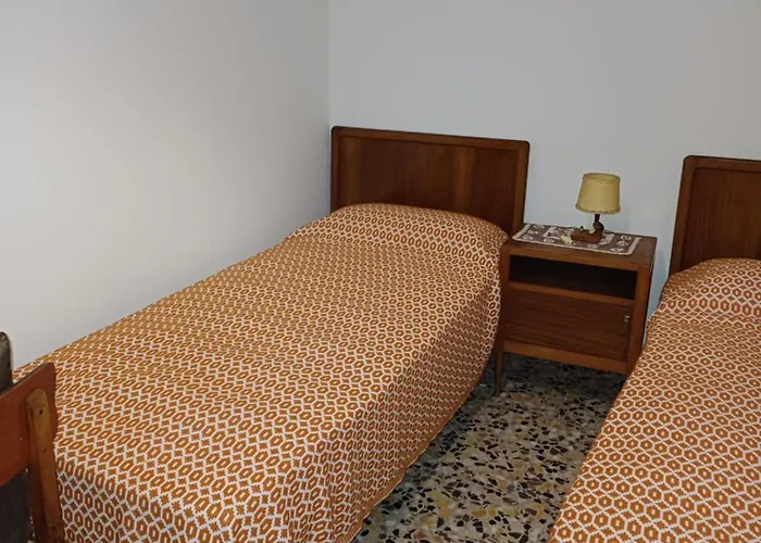 Апартаменты La Casa Di Nonna Angela *