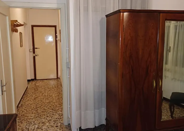 La Casa Di Nonna Angela *