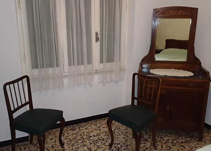 La Casa Di Nonna Angela * Sassello