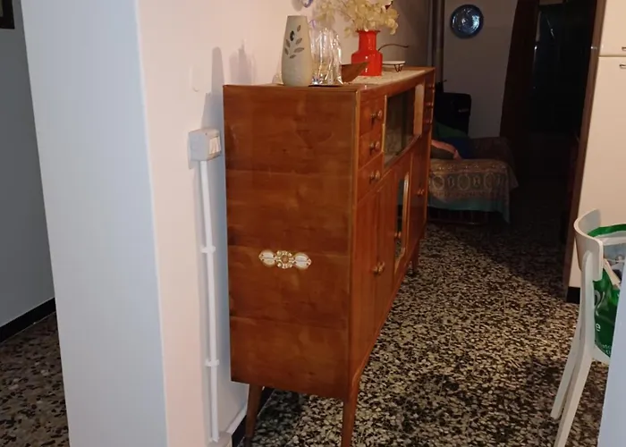 La Casa Di Nonna Angela Apartamento Sassello