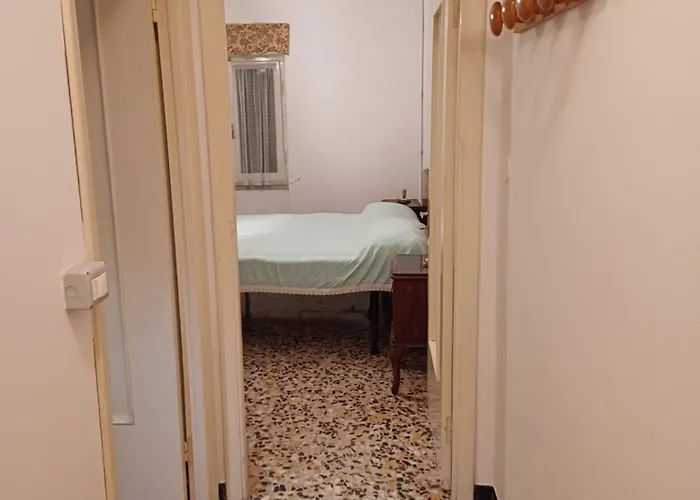 La Casa Di Nonna Angela