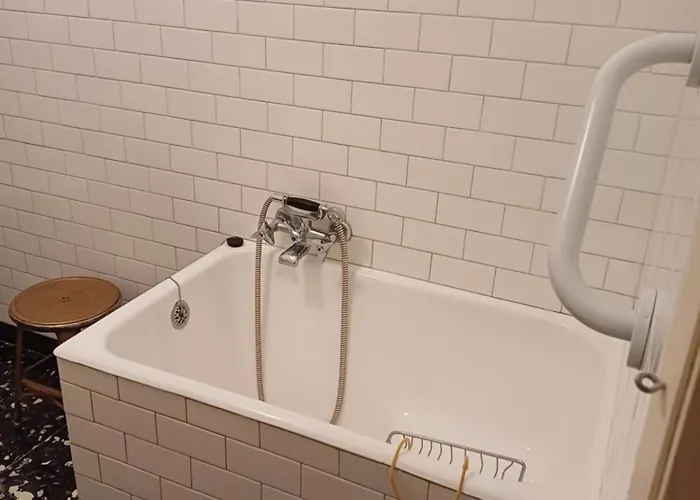 Apartamento La Casa Di Nonna Angela Sassello