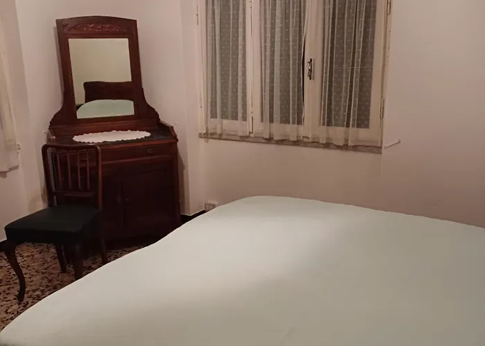 La Casa Di Nonna Angela *