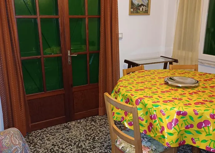 La Casa Di Nonna Angela Сасселло