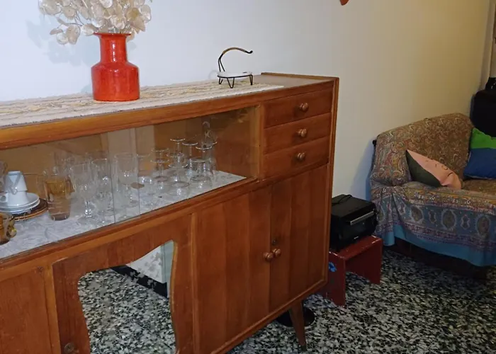 La Casa Di Nonna Angela