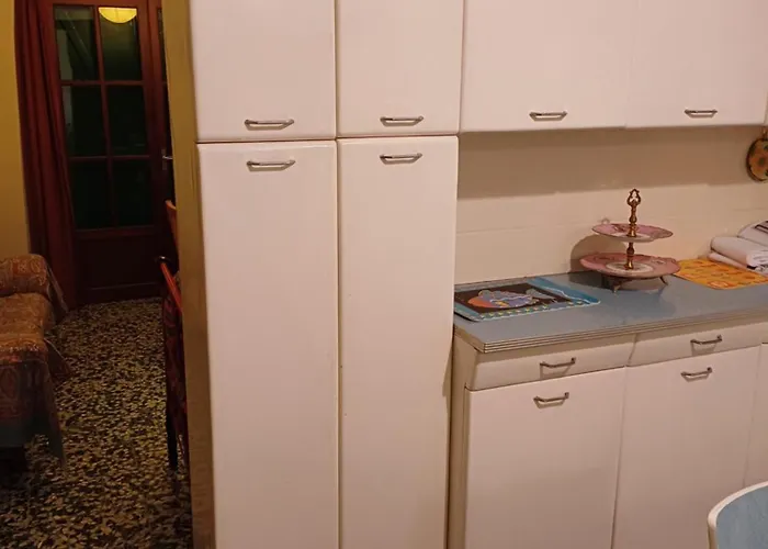 La Casa Di Nonna Angela Apartamento *