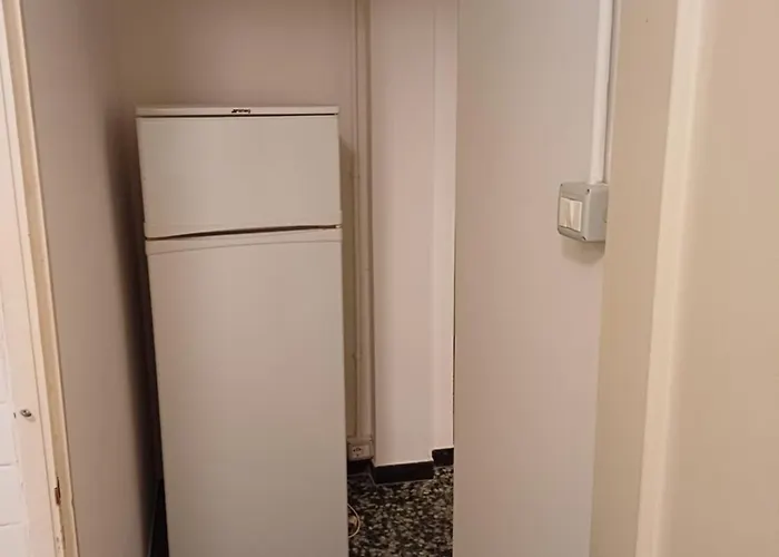 Apartamento La Casa Di Nonna Angela *