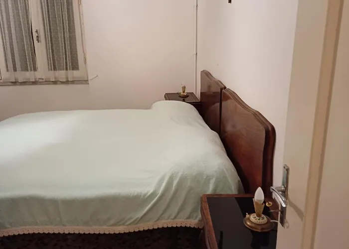 Apartamento La Casa Di Nonna Angela Sassello