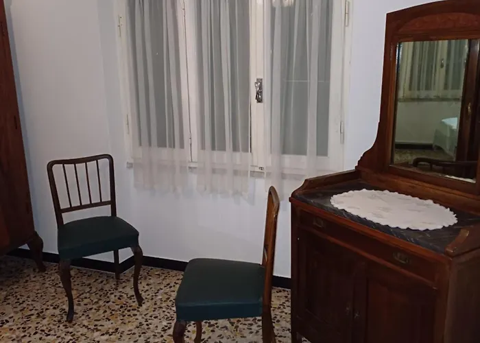 La Casa Di Nonna Angela *