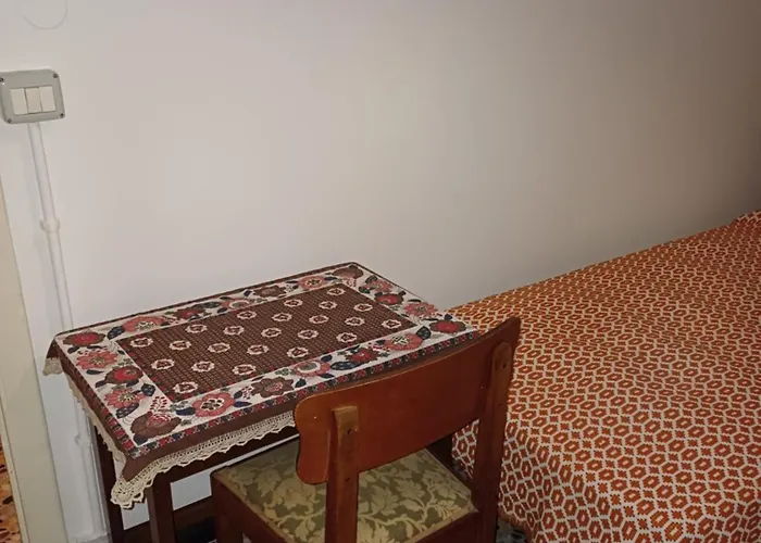 La Casa Di Nonna Angela Sassello