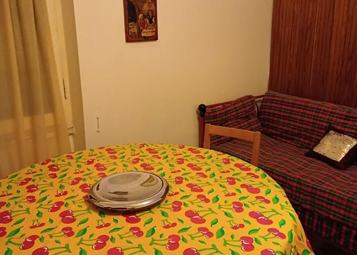 Apartamento La Casa Di Nonna Angela Sassello