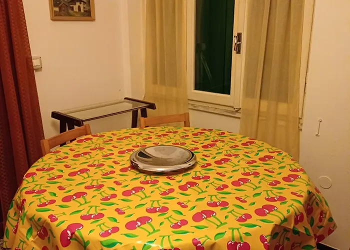 La Casa Di Nonna Angela Sassello