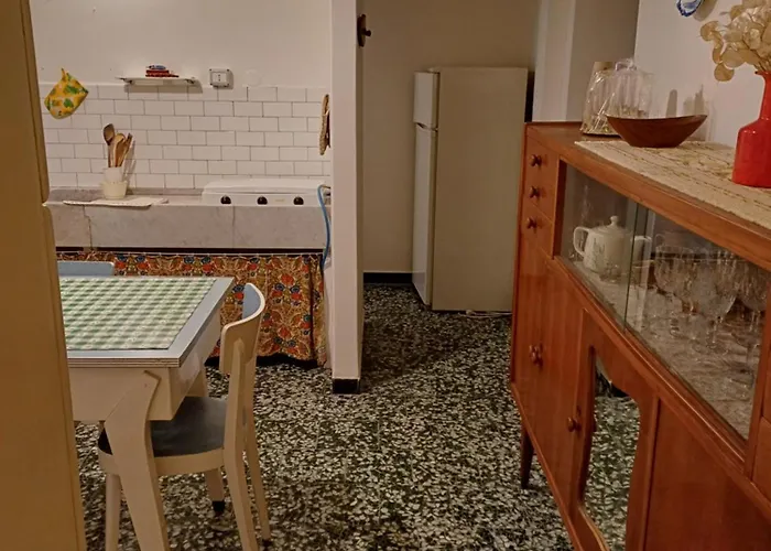 La Casa Di Nonna Angela * Sassello