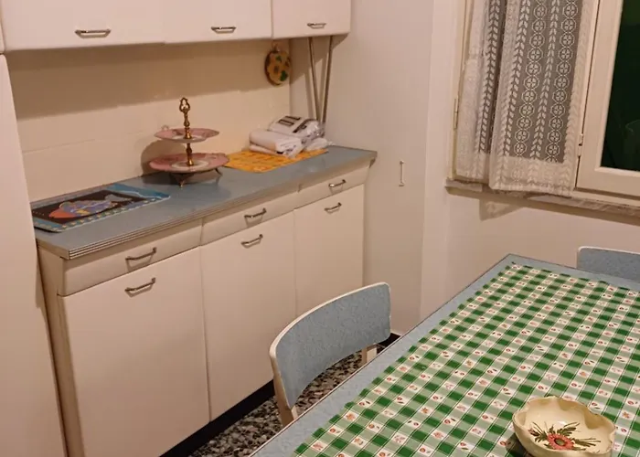 La Casa Di Nonna Angela Apartamento *