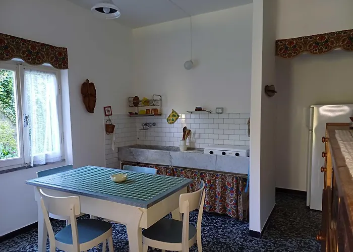 La Casa Di Nonna Angela Apartamento *