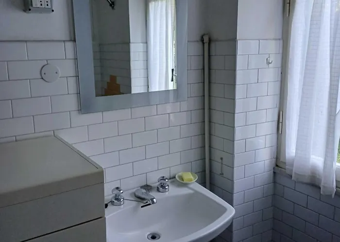 Апартаменты La Casa Di Nonna Angela *